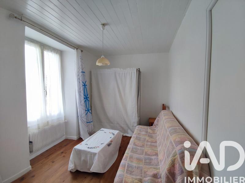 Maison de ville - 83 m² - 4 pièces