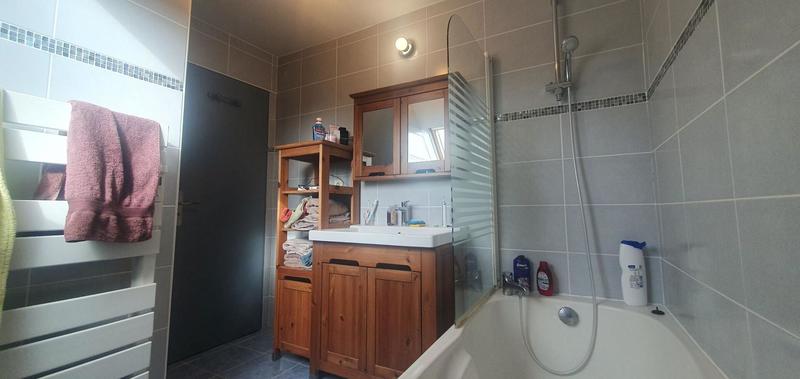 Maison - 81 m² - 5 pièces