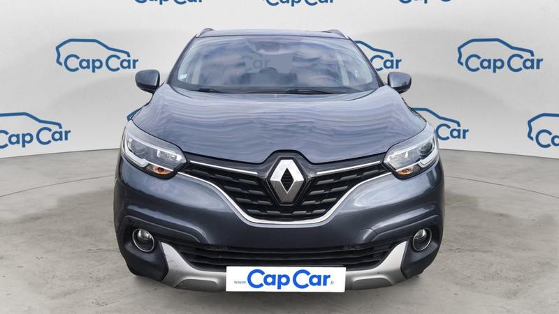 Renault Kadjar 1.5 dCi 110 Life