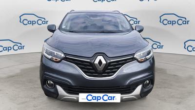Renault Kadjar 1.5 dCi 110 Life