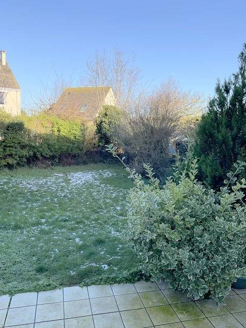 Maison - 90 m² - 6 pièces