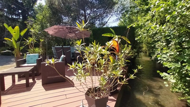 Maison - 163 m² - 16 pièces