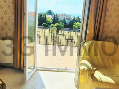 Villa - 130 m² - 5 pièces