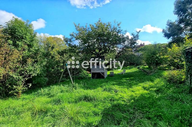 Maison en pierre - 175 m² - 7 pièces