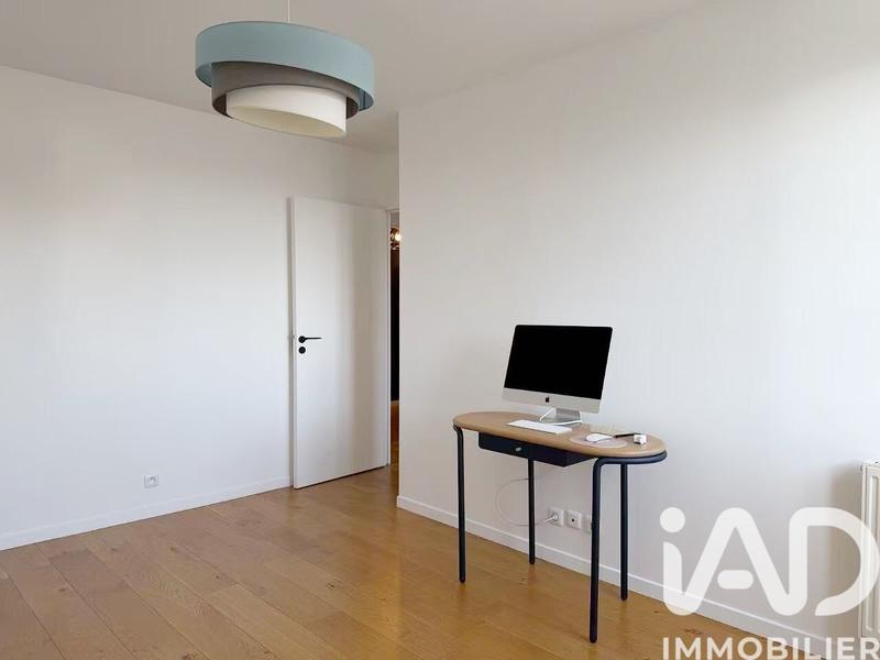 Appartement - 111 m² - 5 pièces