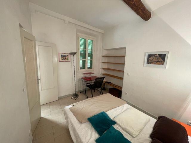 Appartement - 32 m² - 2 pièces