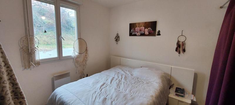 Pavillon - 101 m² - 5 pièces