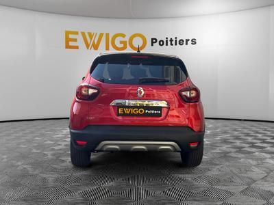 Renault Captur 0.9 Tce 90 Energy Intens