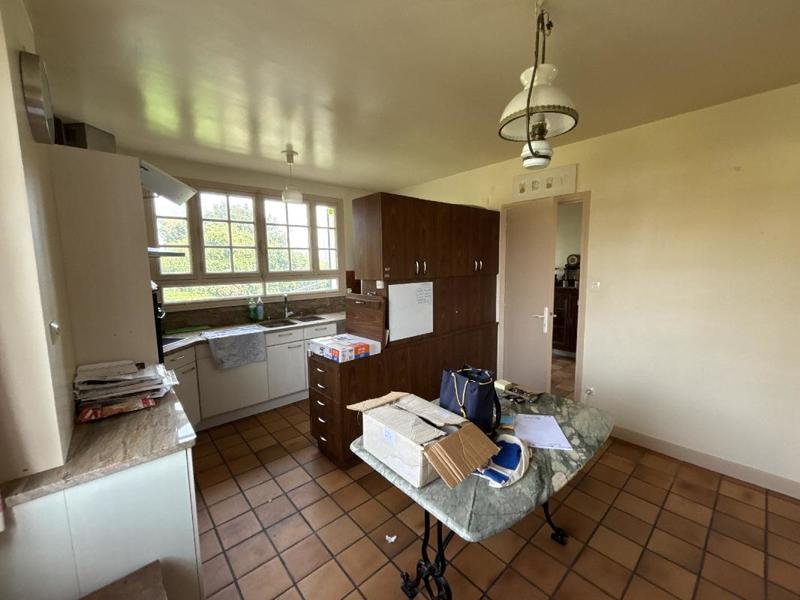 Pavillon - 218 m² - 10 pièces