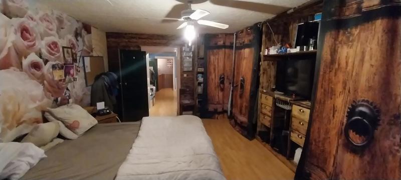 Maison de village - 214 m² - 11 pièces