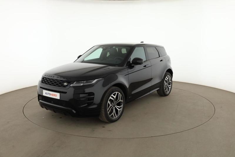 Land Rover Range Rover Evoque P300e Phev 4wd R-Dynamic Hse Bva8 309 ch