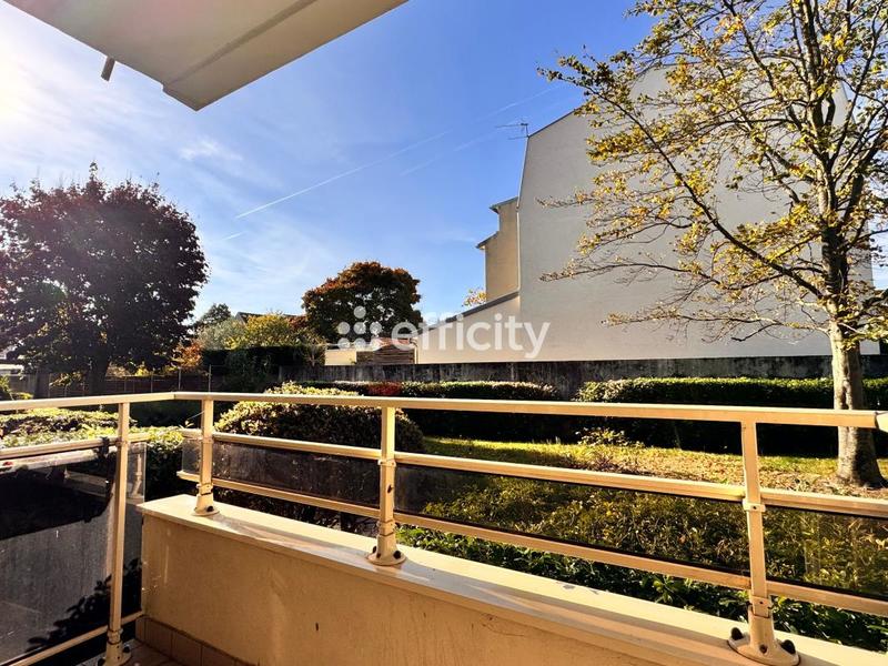 Appartement - 55 m² - 3 pièces