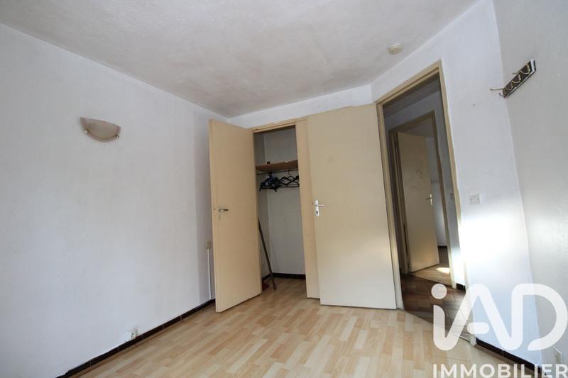 Maison de village - 54 m² - 3 pièces