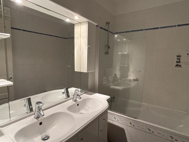 Maison de ville - 155 m² - 6 pièces