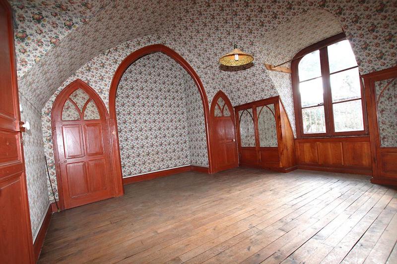 Demeure - 568 m² - 15 pièces