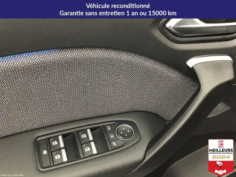 Renault Captur 4 TCe 90 ch Techno5 portes Vp Essence sans pl