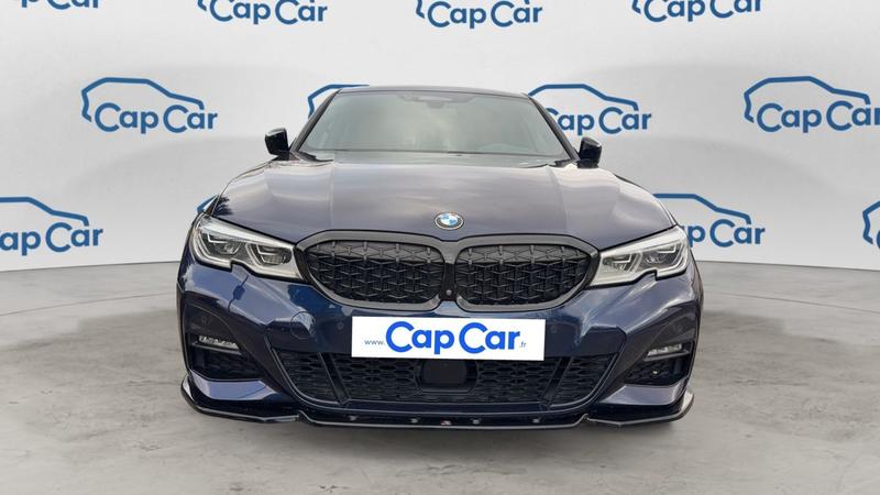 Bmw Série 3 (G20) 2.0 330e 292 Hybrid 184 m Sport - Automatique Toit ouvrant