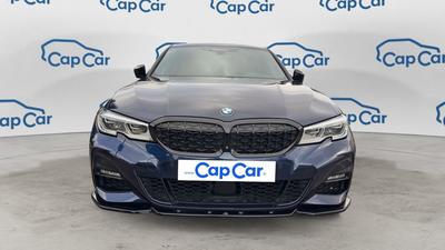 Bmw Série 3 (G20) 2.0 330e 292 Hybrid 184 m Sport - Automatique Toit ouvrant