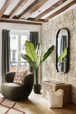 Local commercial - 40 m² - 2 pièces