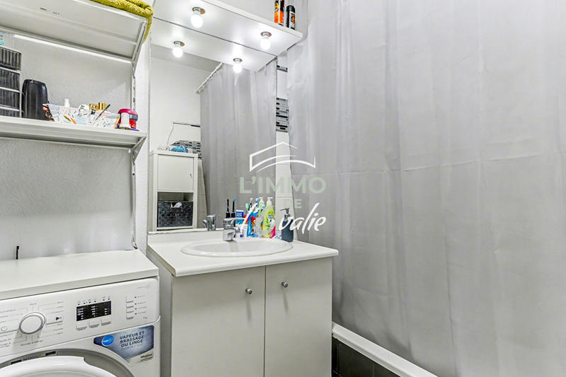 Appartement - 73 m² - 3 pièces