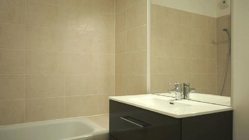 Appartement - 96 m² - 5 pièces