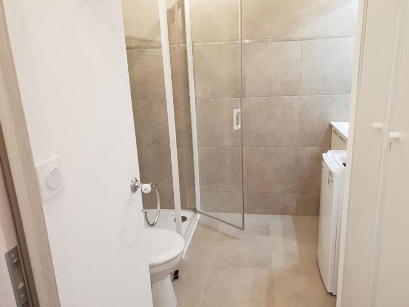 Appartement - 24 m² - 1 pièce