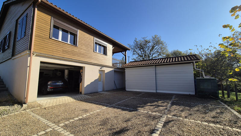 Viager - Maison - 84 m² - 5 pièces