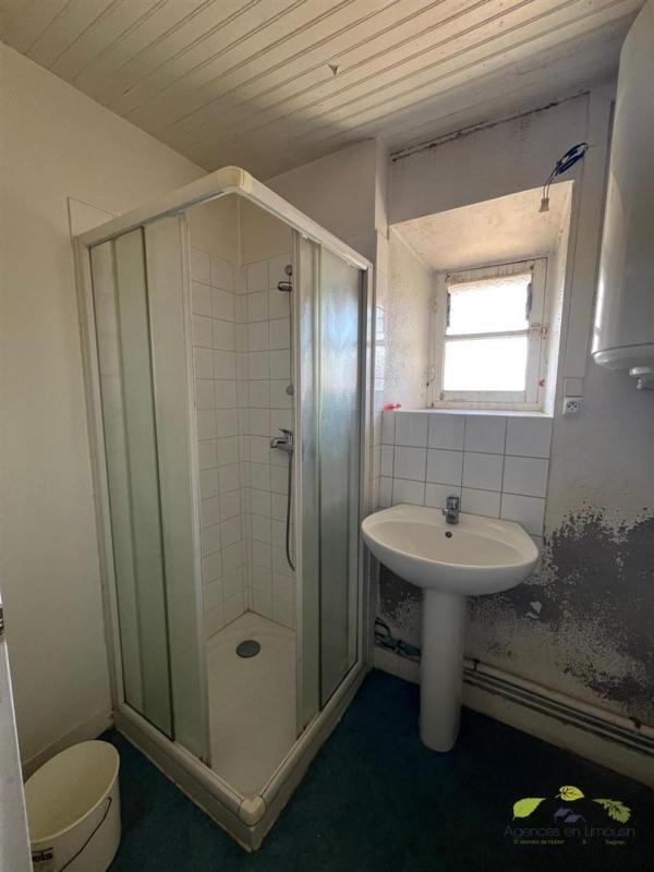 Maison - 59 m² - 3 pièces