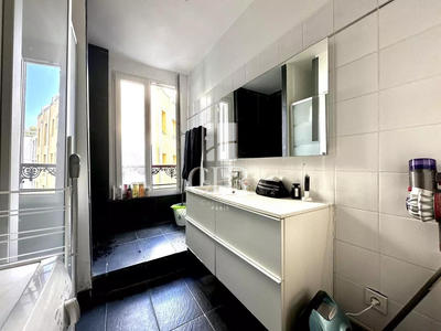 Appartement - 50 m² - 2 pièces