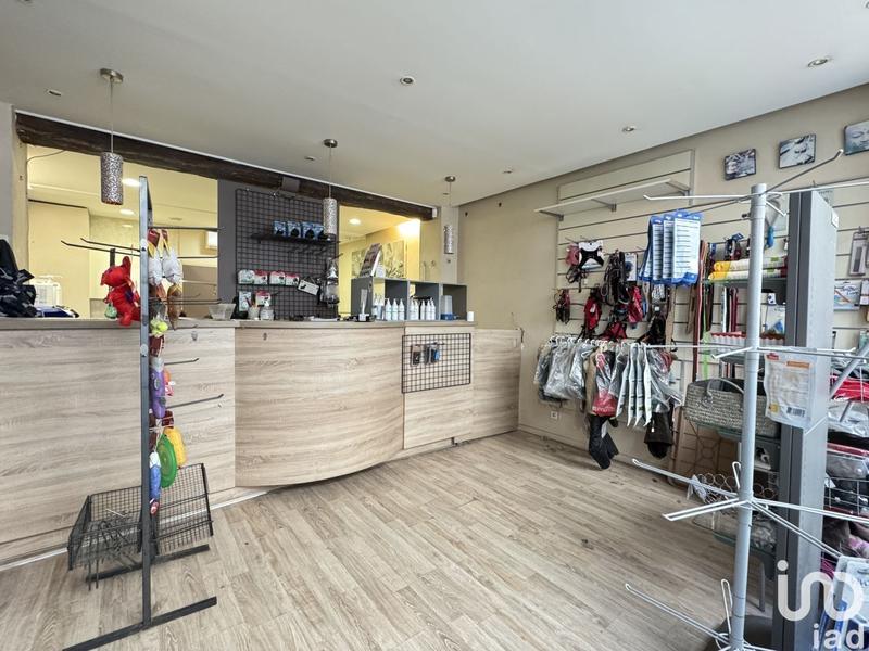 Local commercial - 40 m²