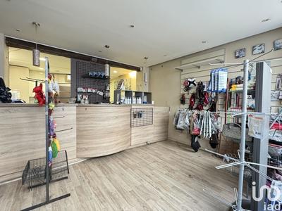 Local commercial - 40 m²