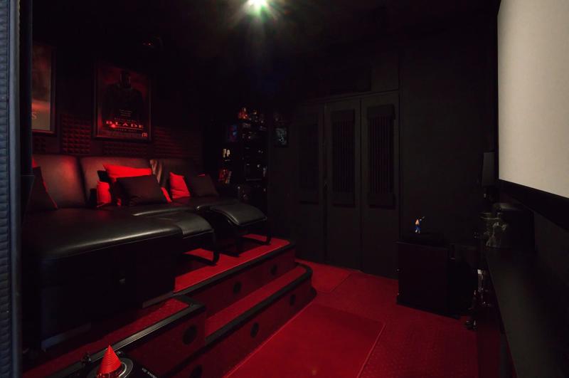 Villa - 180 m² - 6 pièces