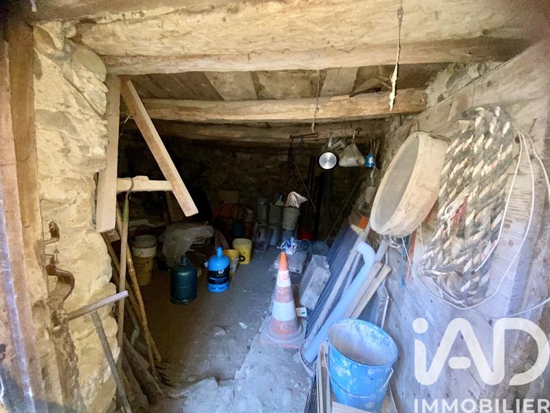 Maison de village - 65 m² - 4 pièces