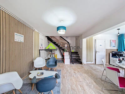 Local commercial - 240 m²