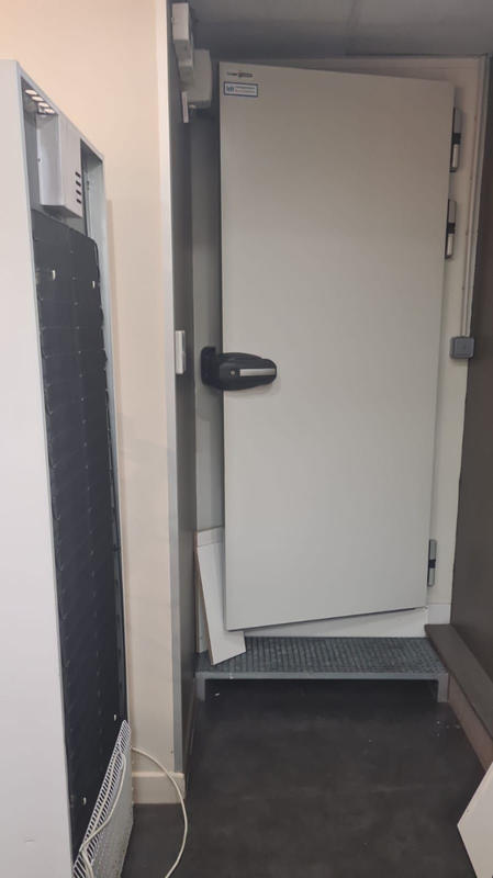 Local commercial - 100 m²