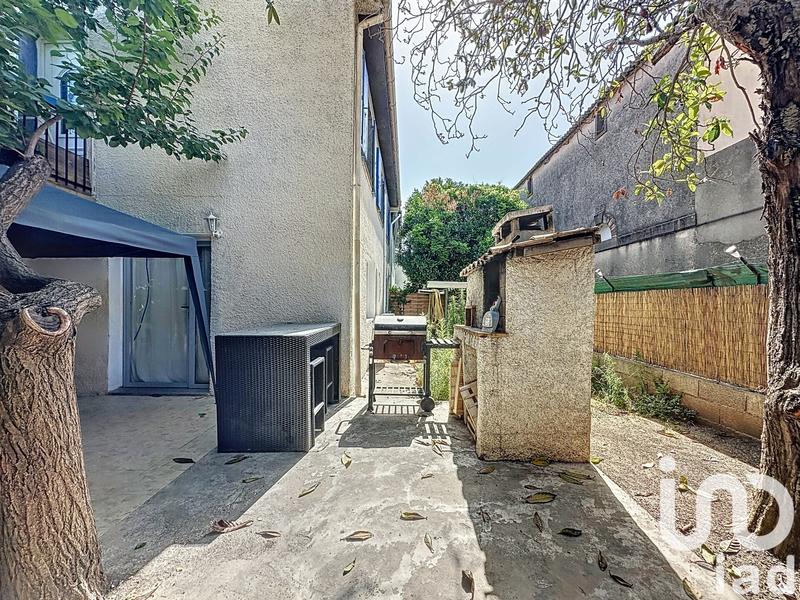 Maison - 137 m² - 6 pièces