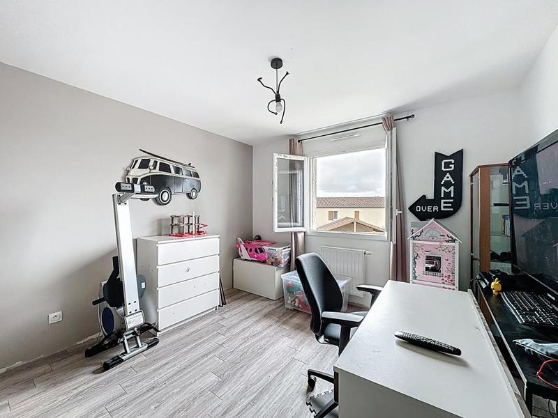 Maison - 170 m² - 7 pièces