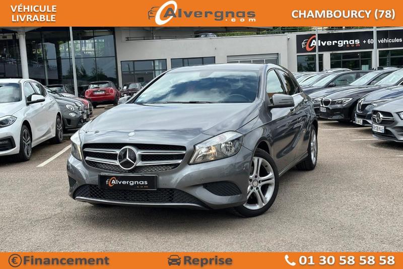 Mercedes Classe a III 200 Sensation