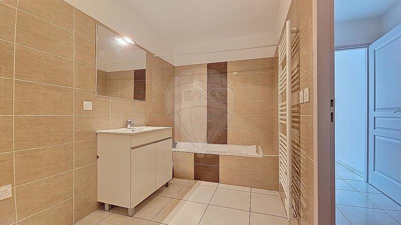 Duplex - 78 m² - 3 pièces