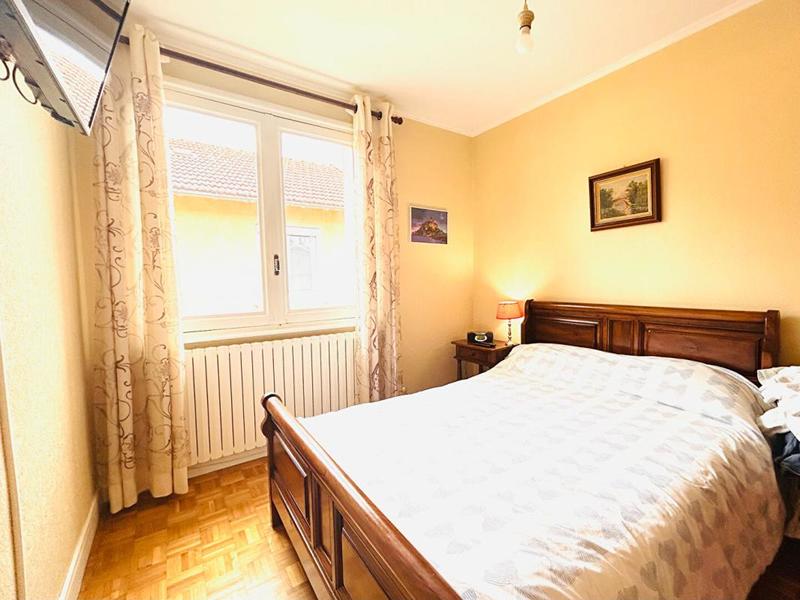 Maison - 81 m² - 4 pièces