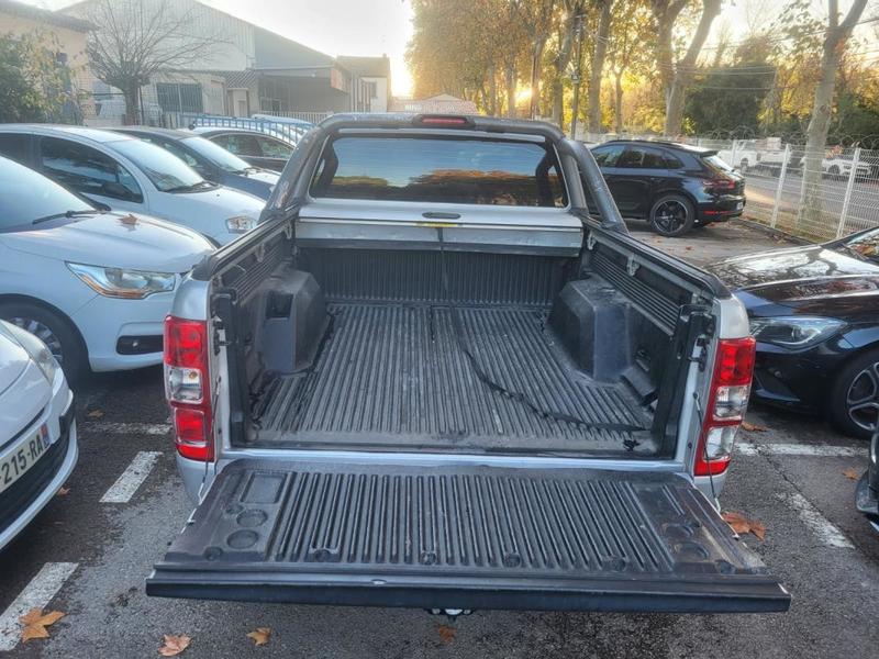 Ford Ranger 2.2 TDCi 160ch Simple Cabine Xl Pack 4x4