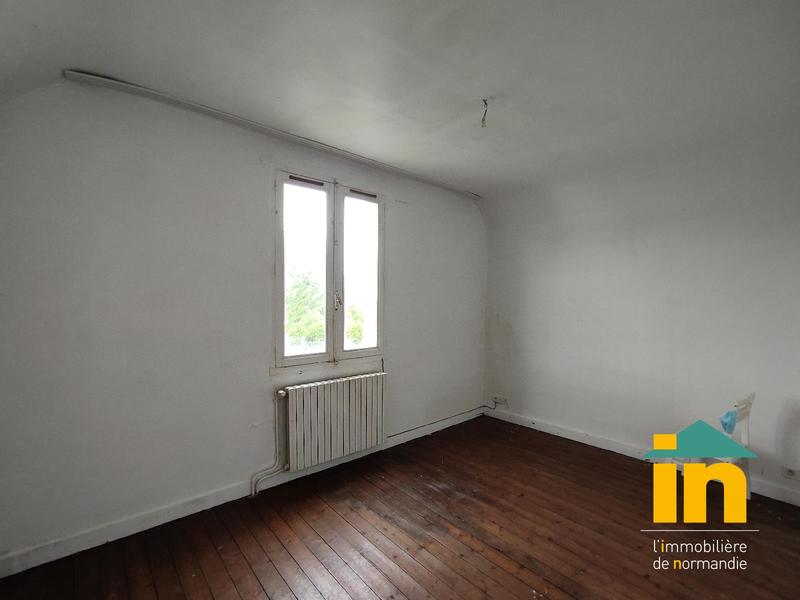 Maison - 94 m² - 4 pièces