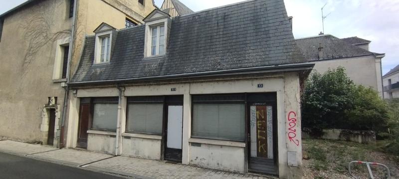 Bureau - 51 m² - 3 pièces