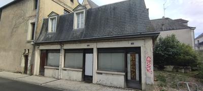 Bureau - 51 m² - 3 pièces