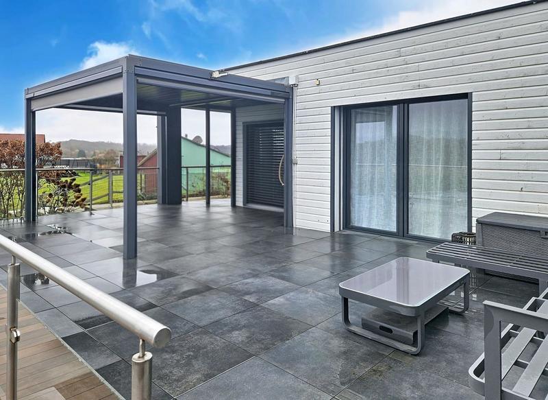 Maison - 172 m² - 4 pièces