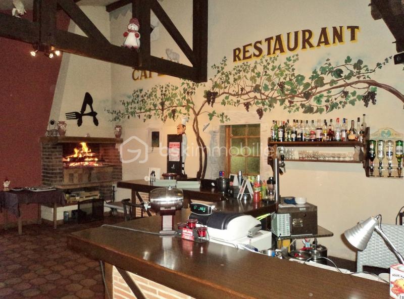 Longère - 274 m² - 7 pièces