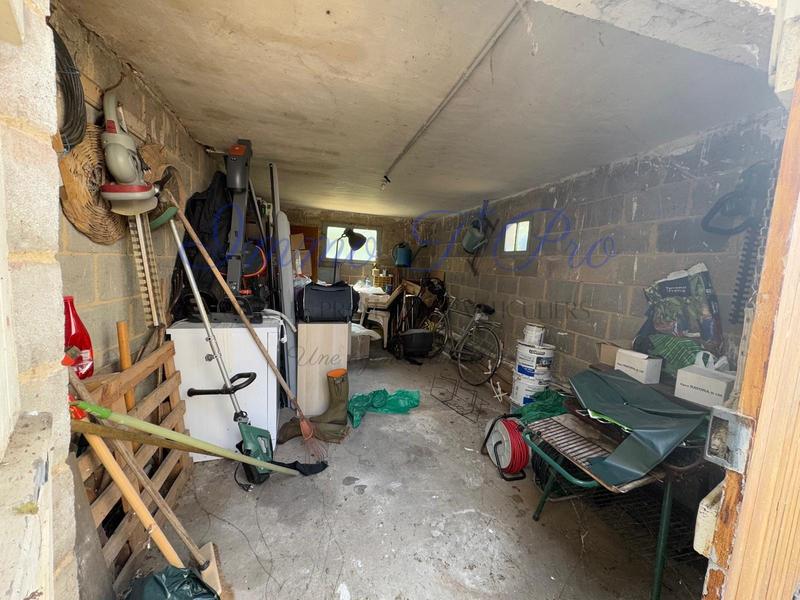 Maison - 118 m² - 5 pièces