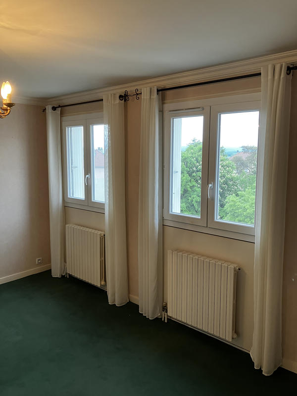 Appartement - 146 m² - 4 pièces