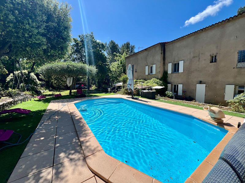 Maison - 152 m² - 5 pièces