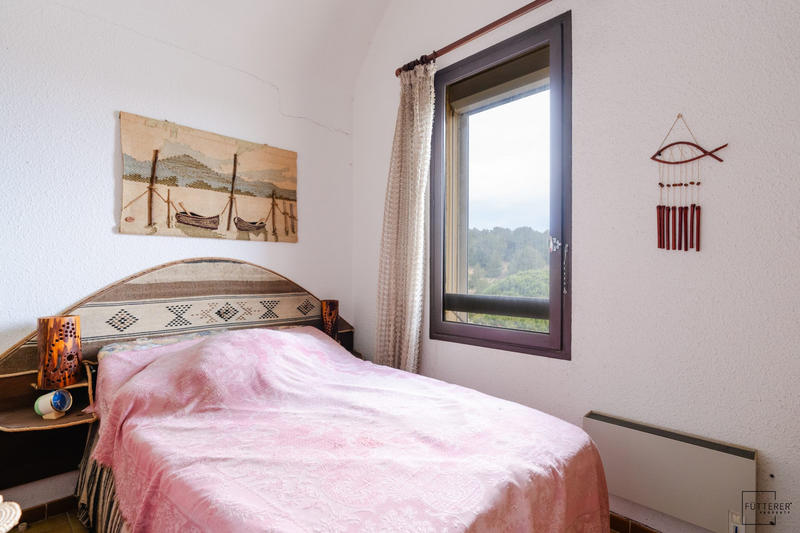 Appartement - 40 m² - 3 pièces